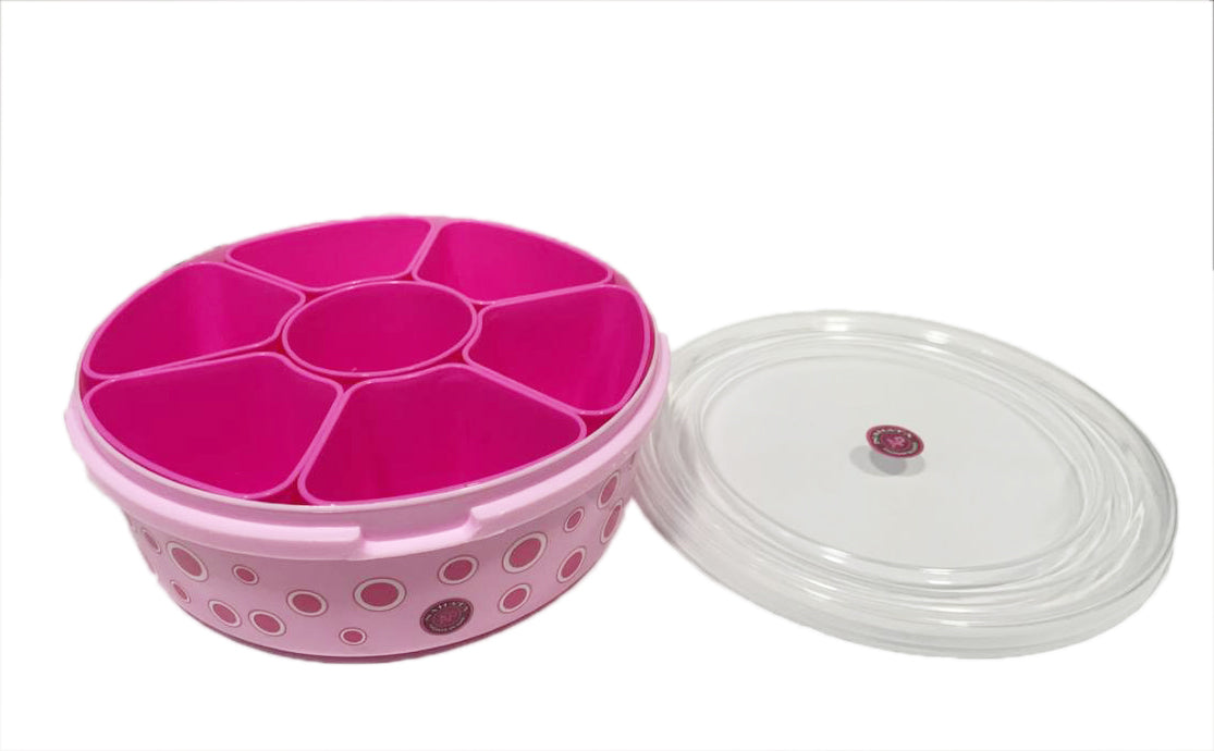Orbit Masala Box