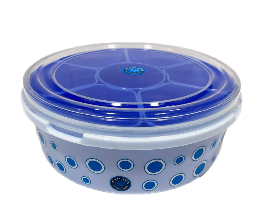Orbit Masala Box