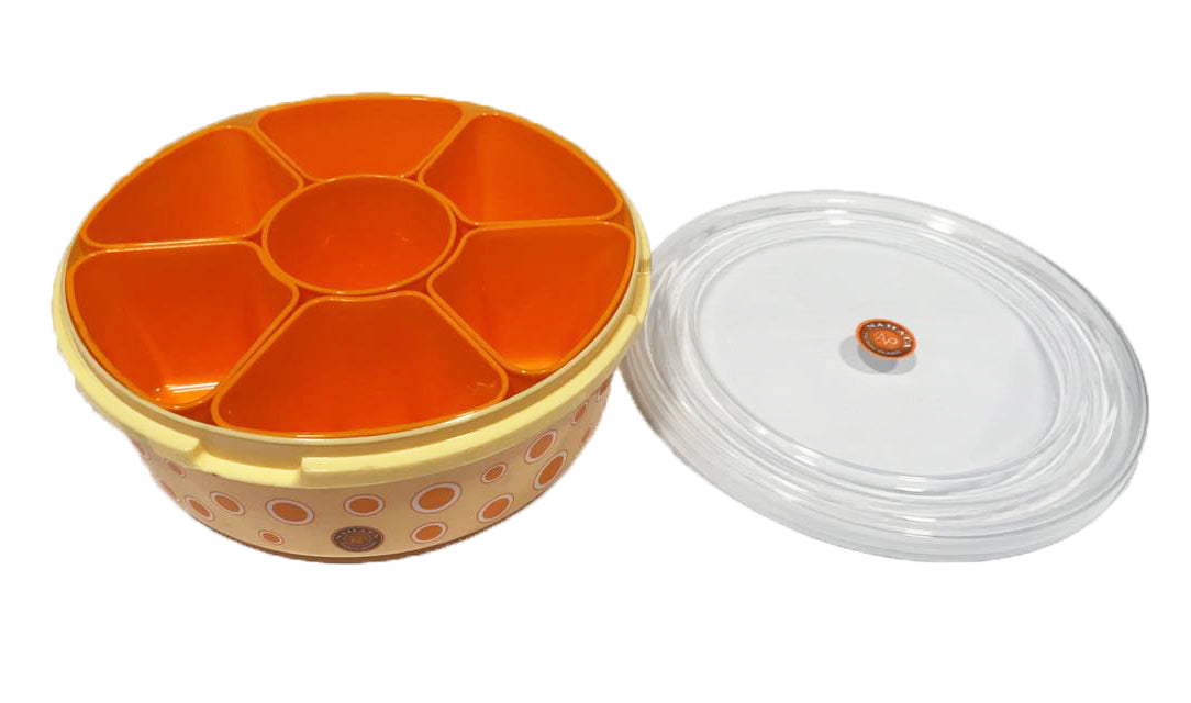 Orbit Masala Box