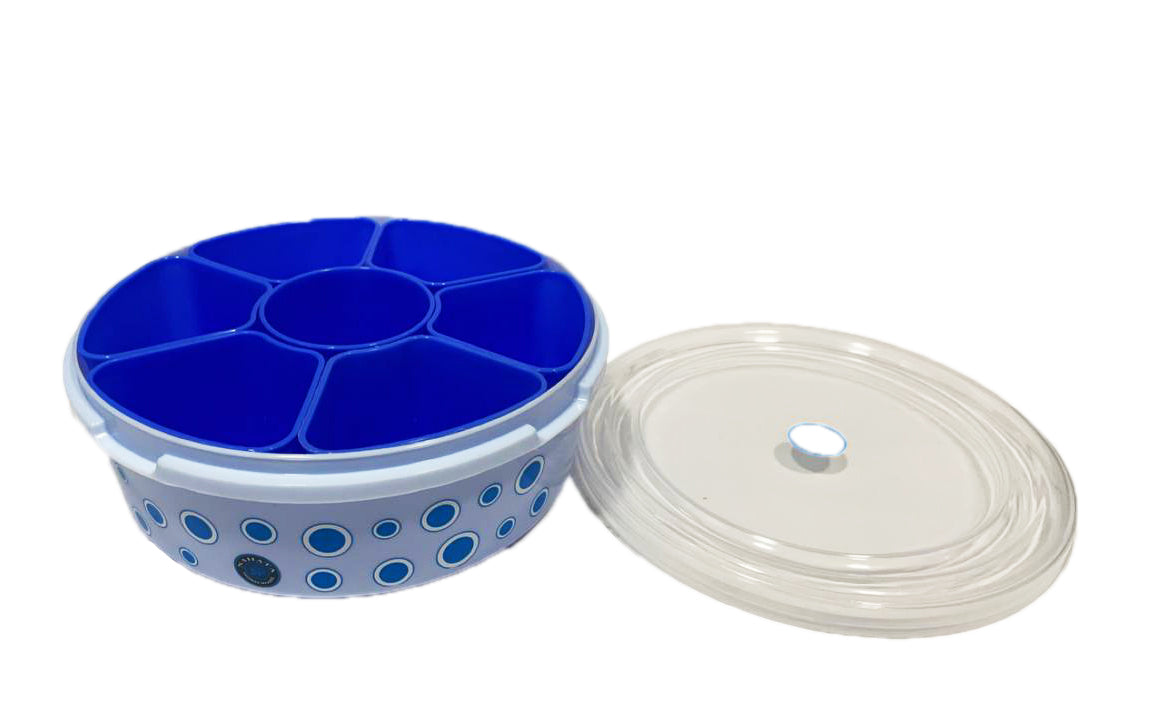 Orbit Masala Box
