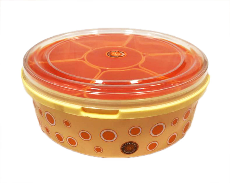Orbit Masala Box