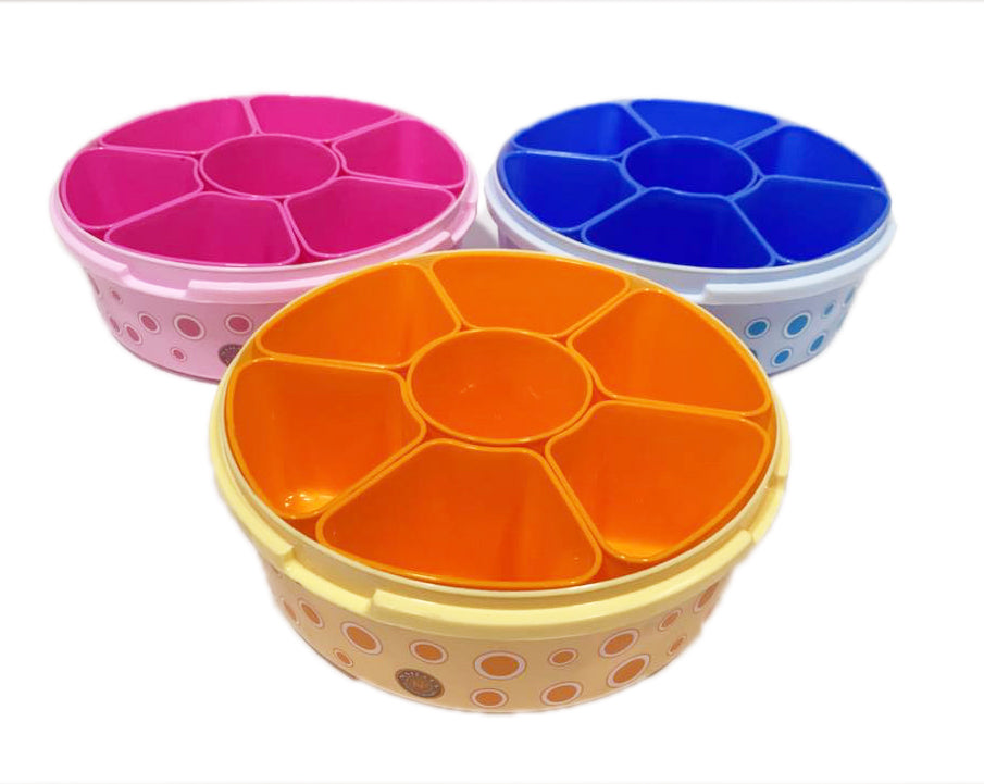 Orbit Masala Box