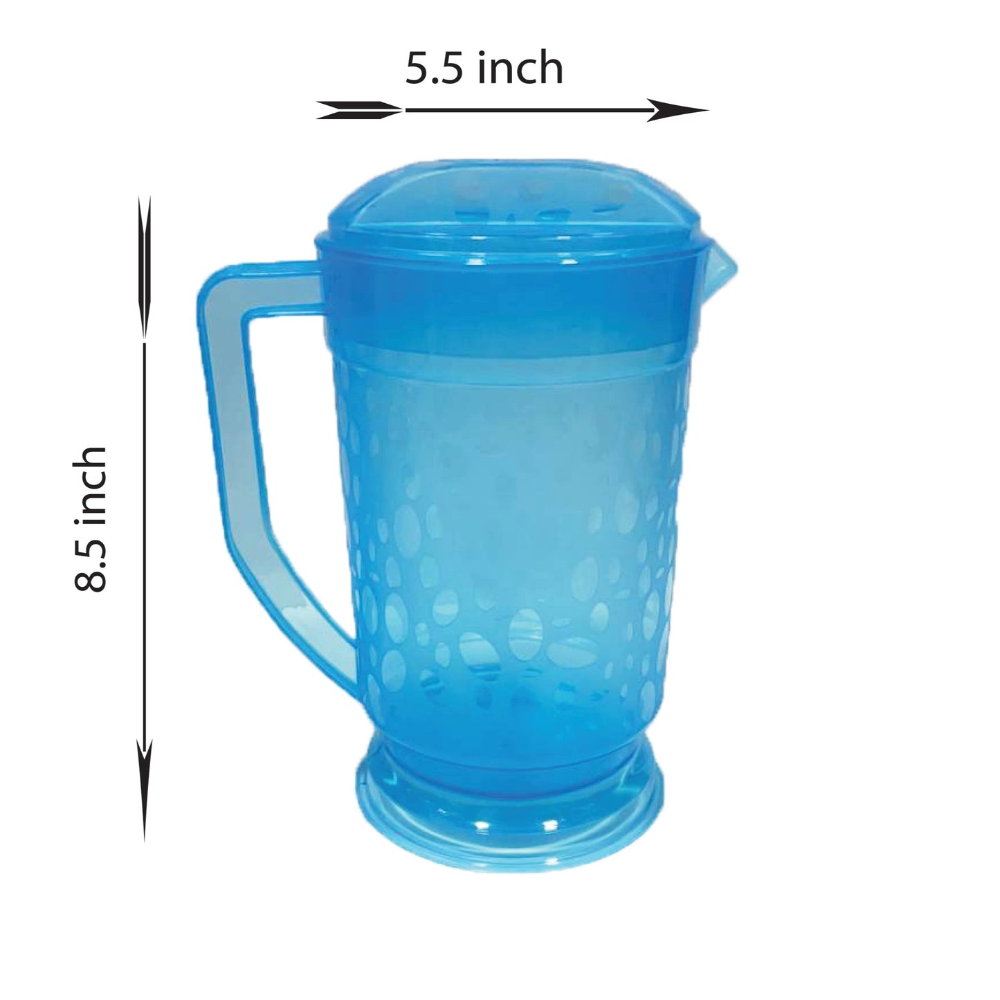Paradise Jug