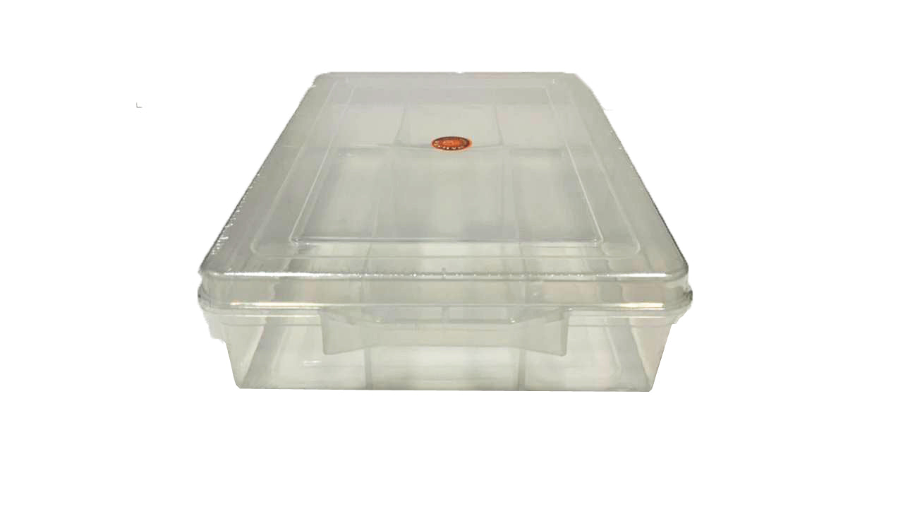 Partition 666 Box