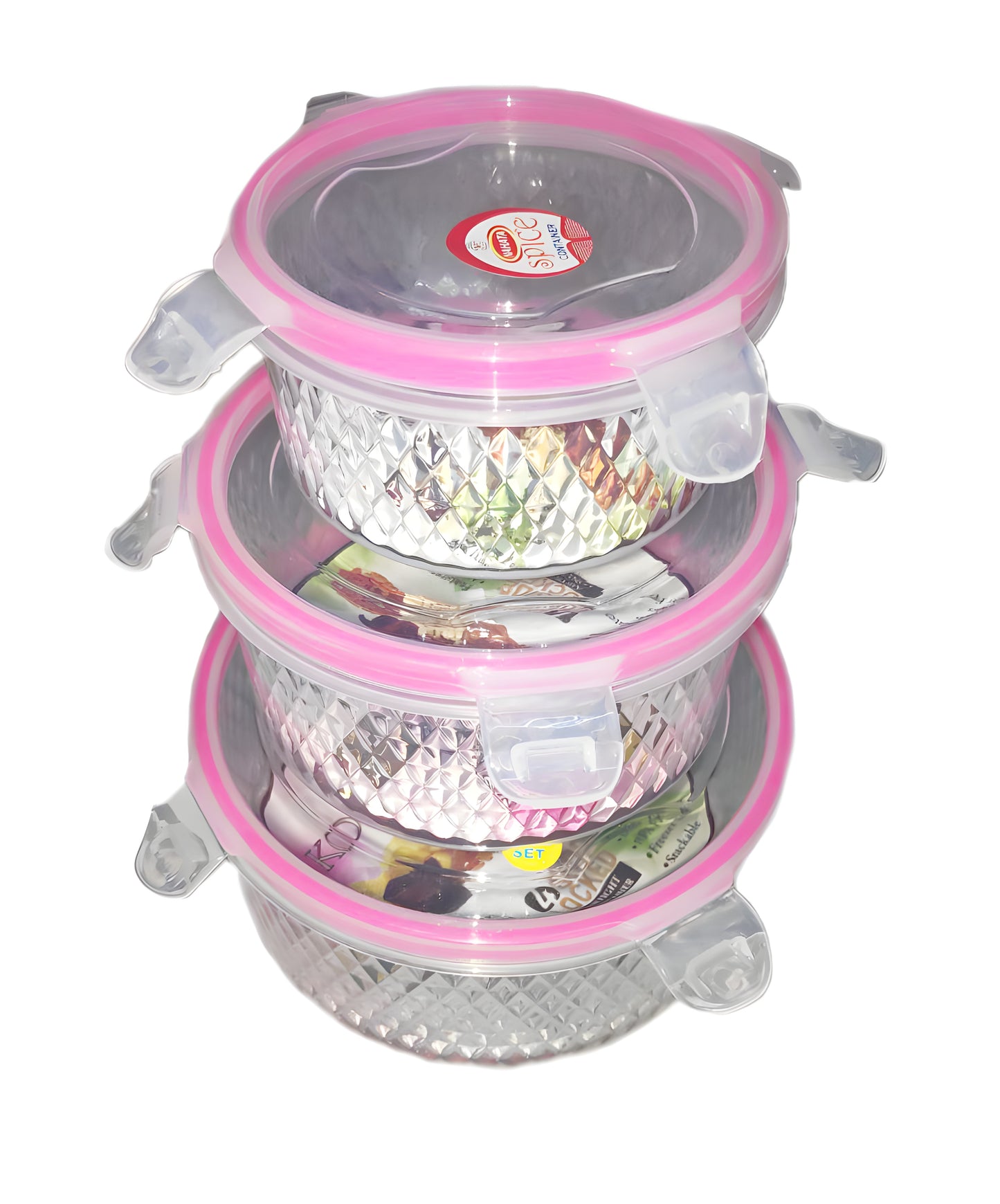 Kohinoor Containers