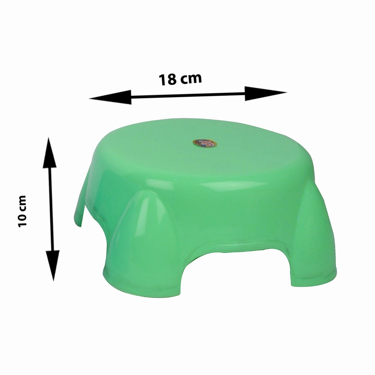 Pinky Stool