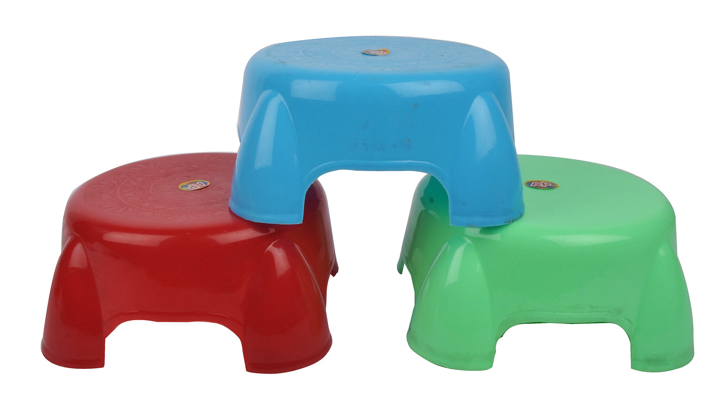 Pinky Stool