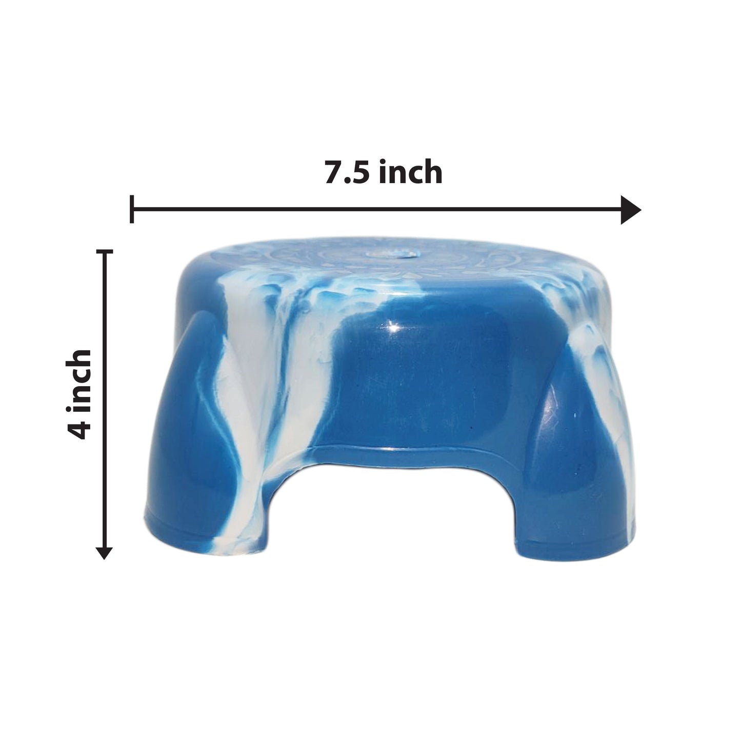Pinky Stool