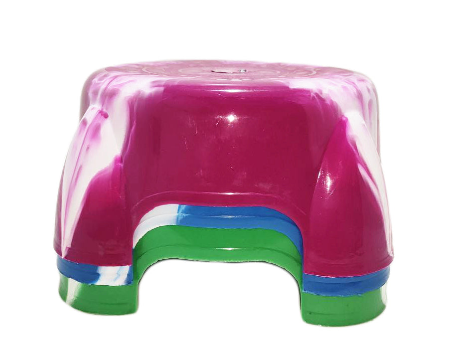 Pinky Stool