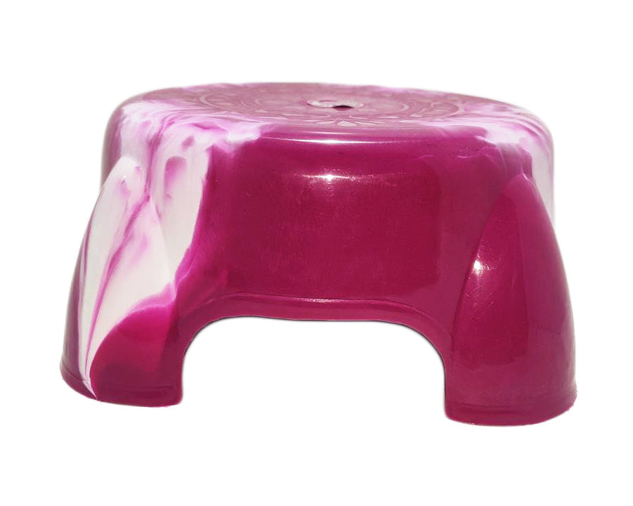 Pinky Stool