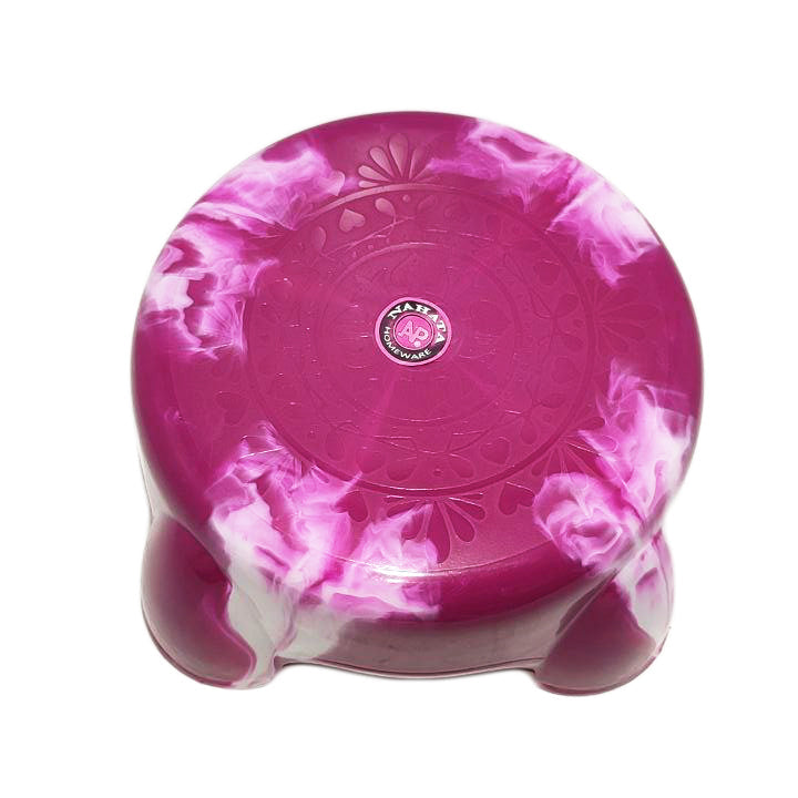 Pinky Stool
