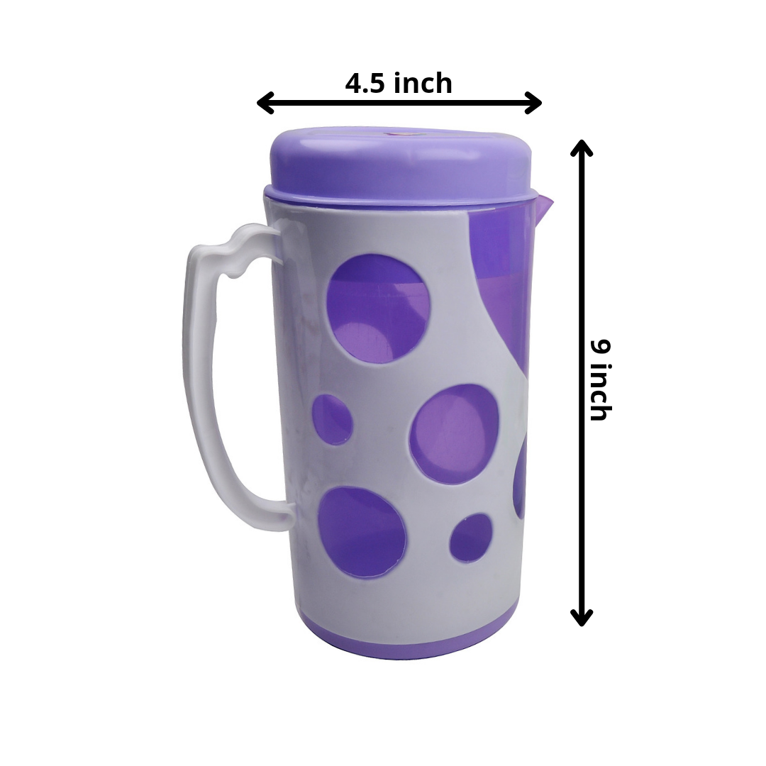 Pioneer Jug