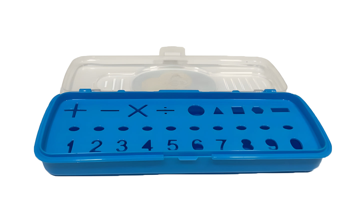 Pippo Pencil Box