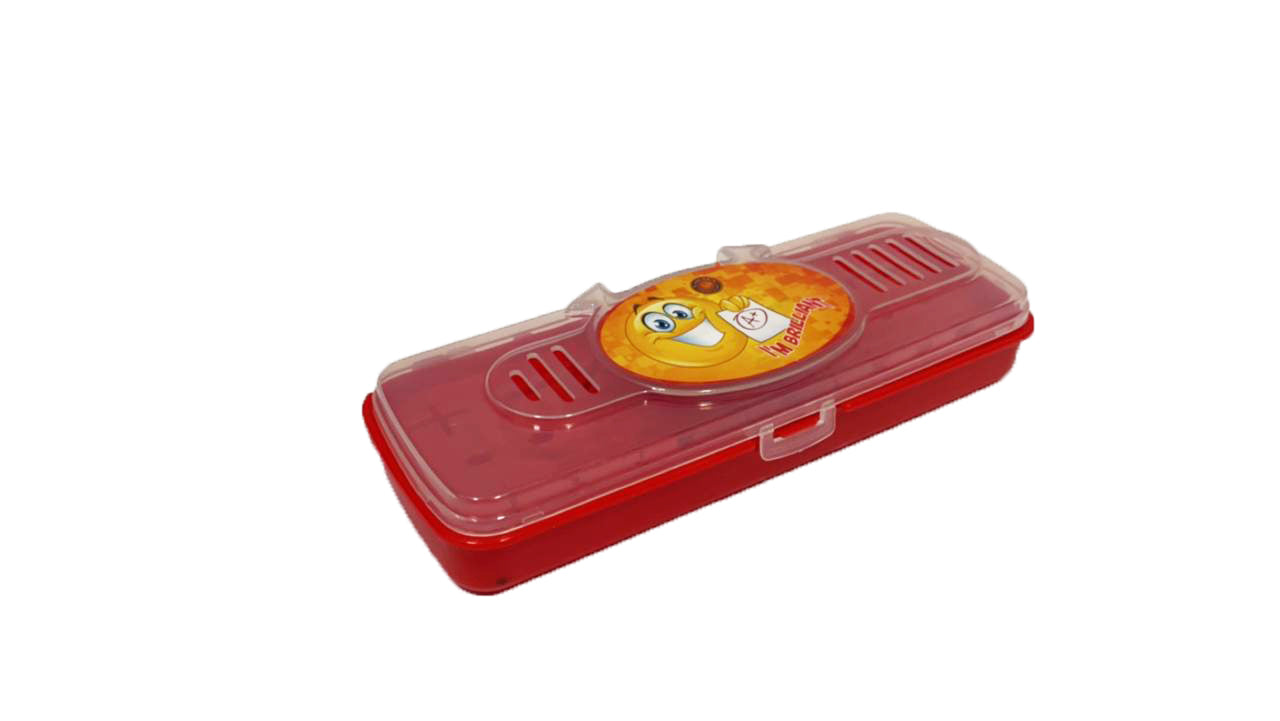 Pippo Pencil Box