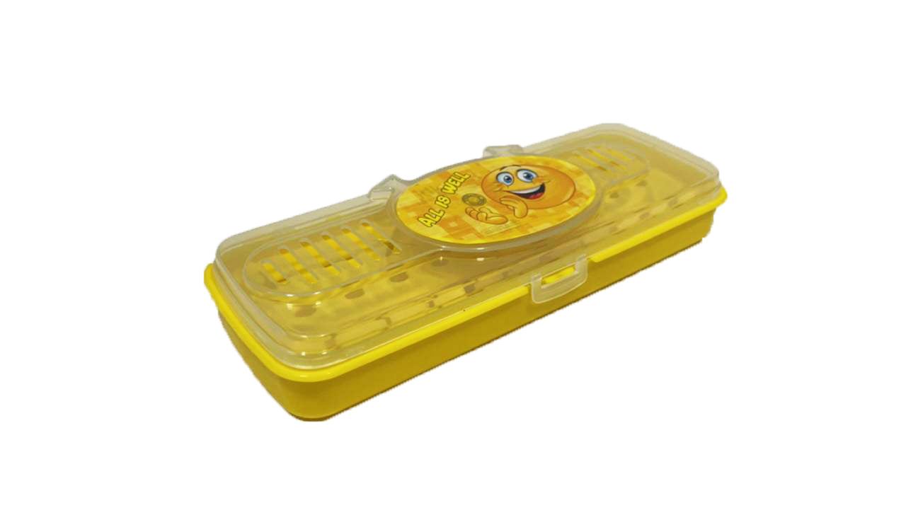 Pippo Pencil Box