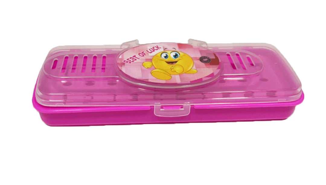 Pippo Pencil Box