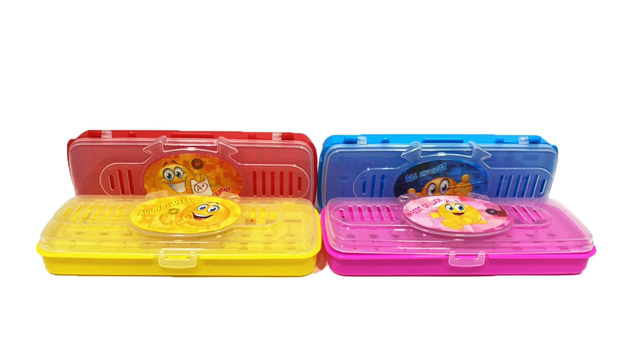 Pippo Pencil Box