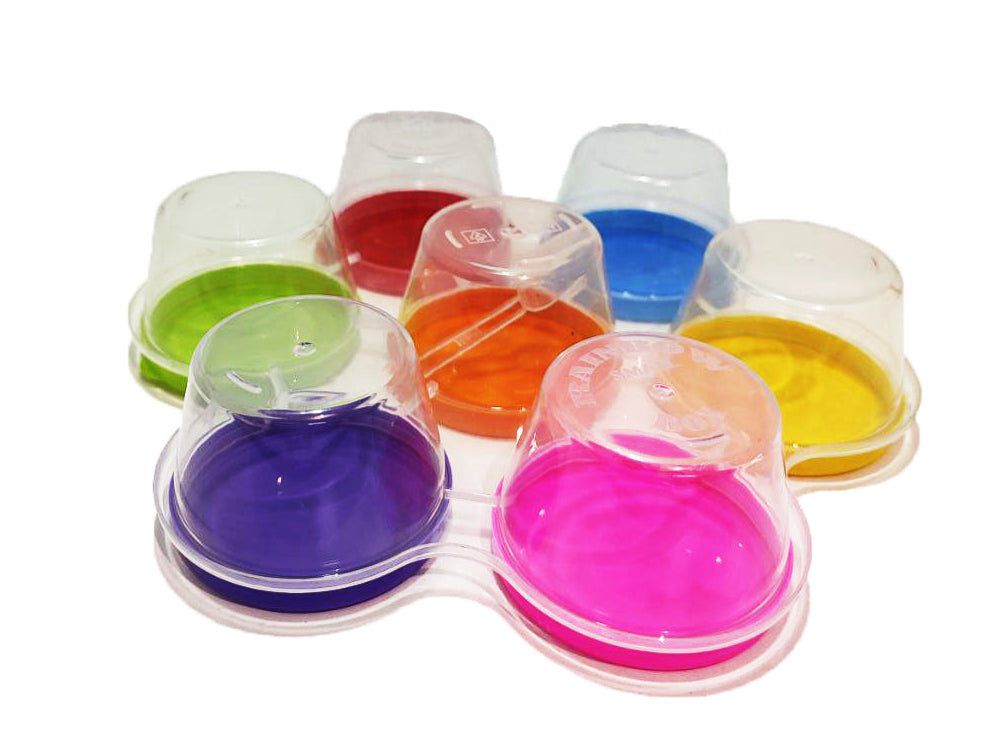 Rainbow Box