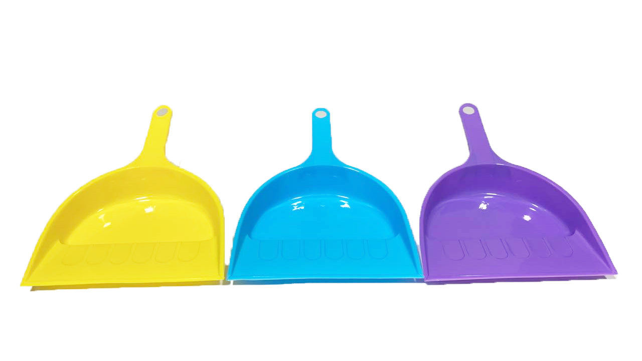 Raja Dustpan (Pack Of 2)
