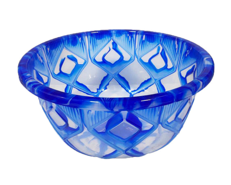 Rangoli Tub