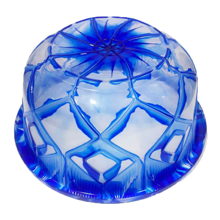 Rangoli Tub