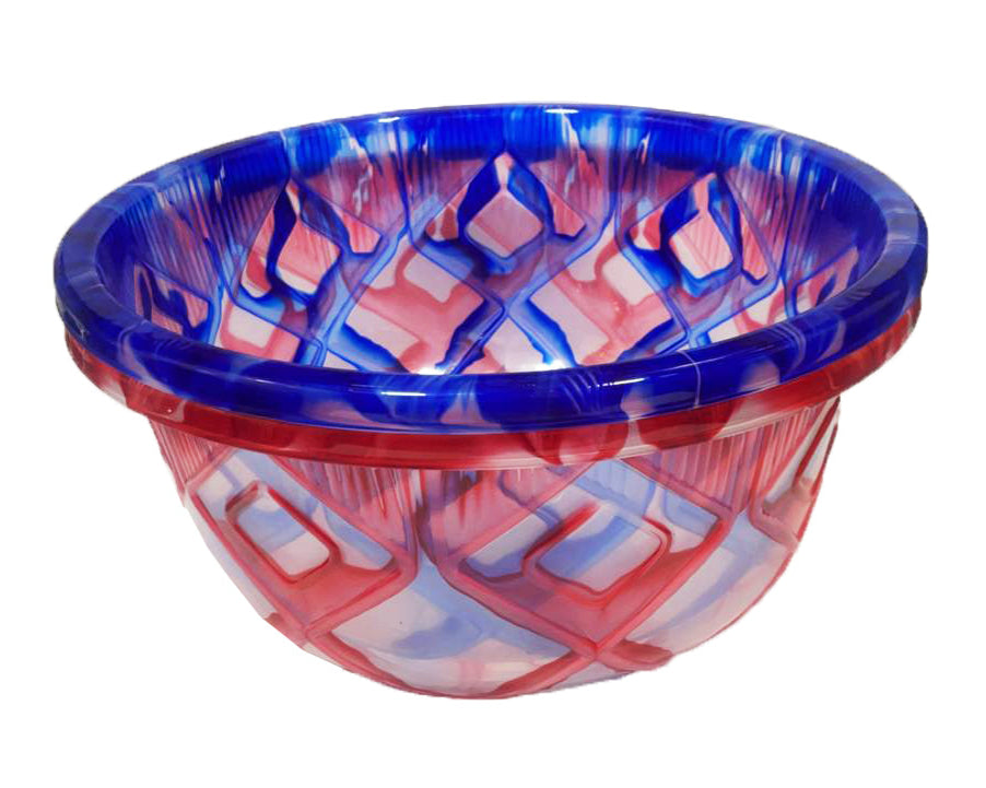 Rangoli Tub