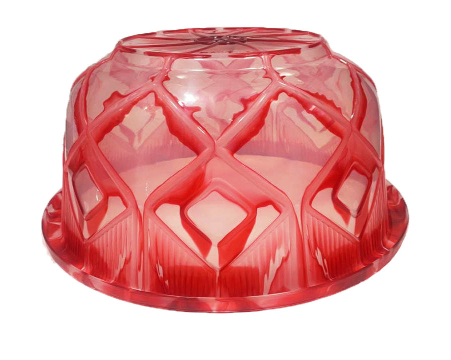 Rangoli Tub