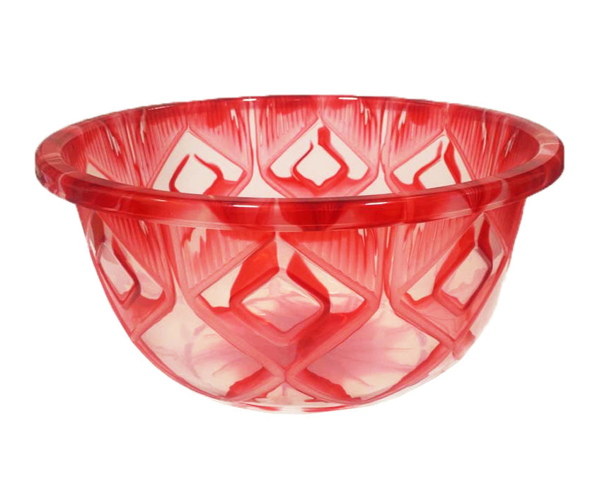 Rangoli Tub