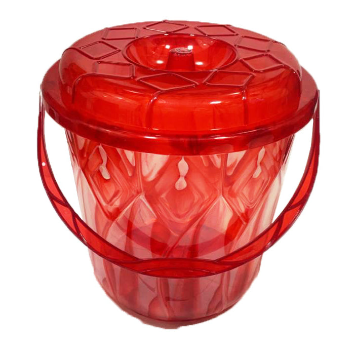 Rangoli Bucket (14L)