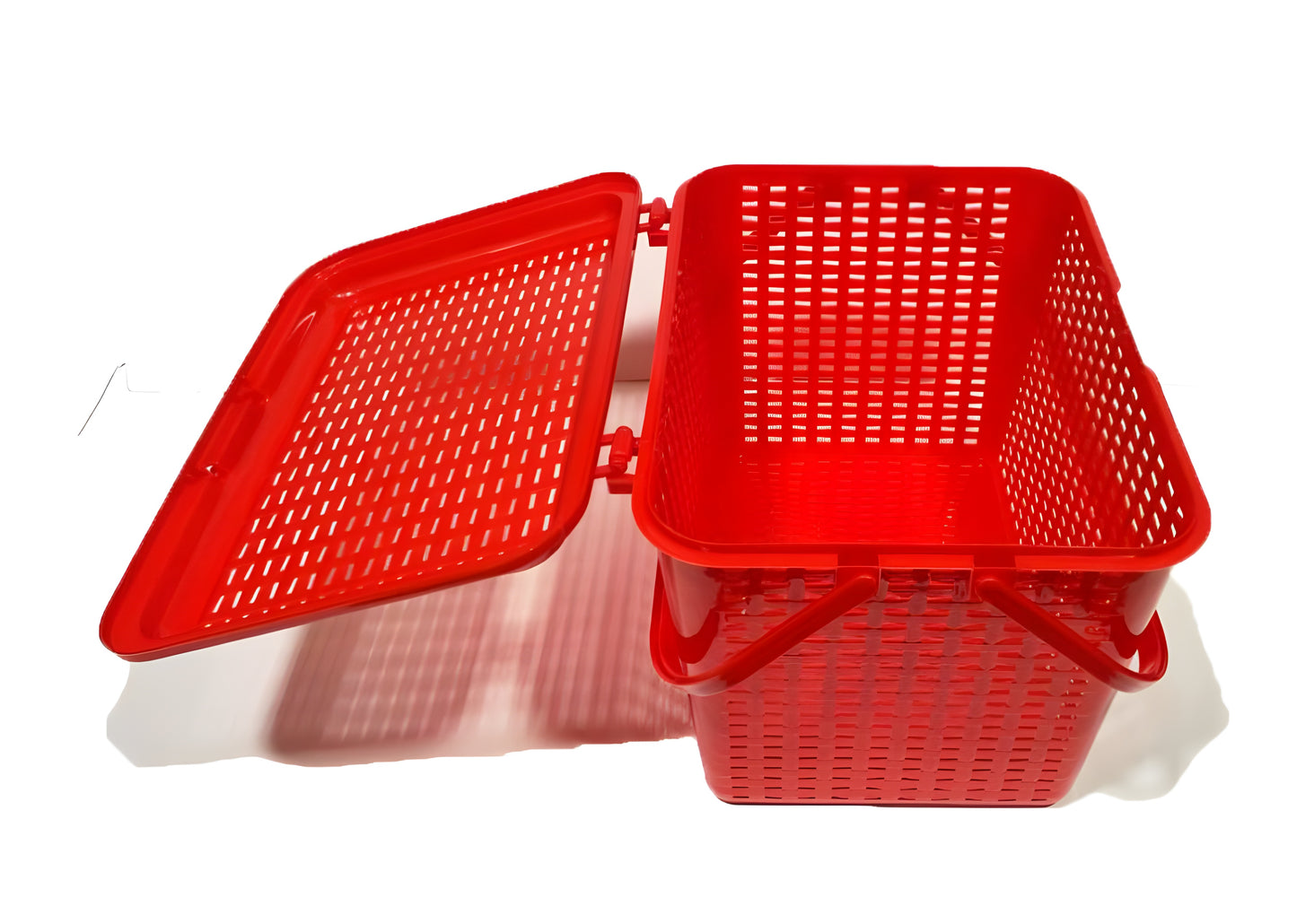 Fancy Baskets
