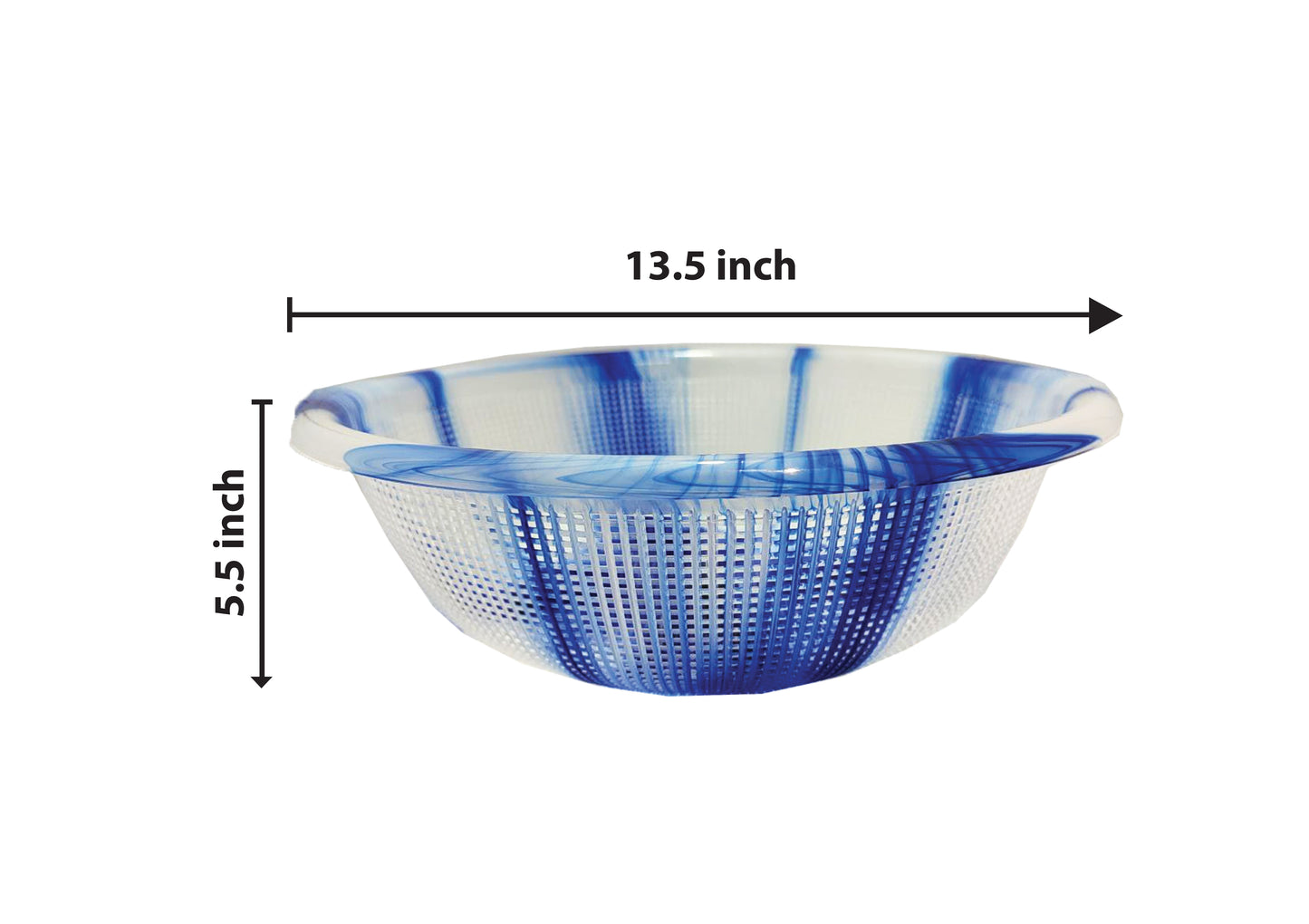 Rice Baskets