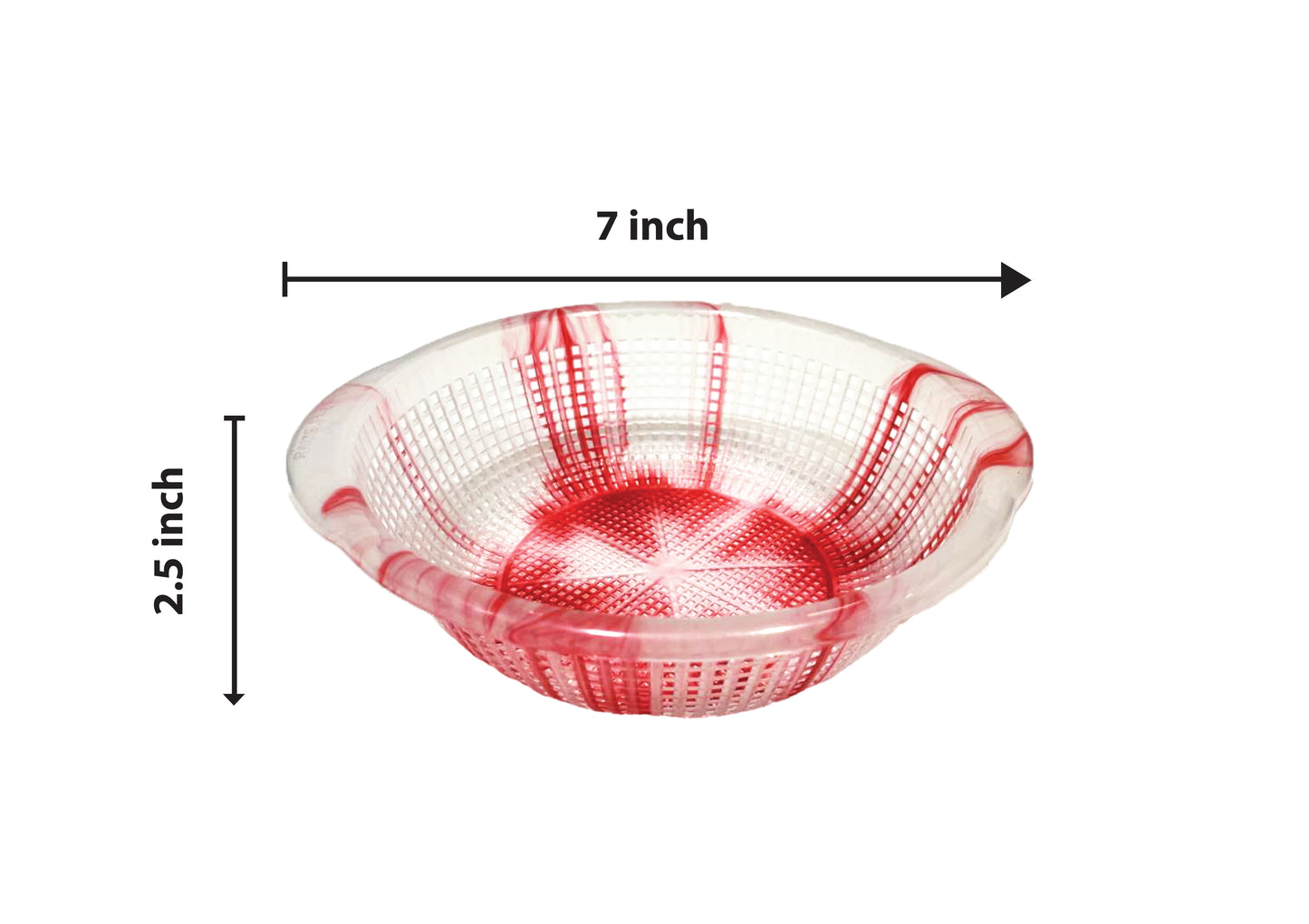 Rice Baskets