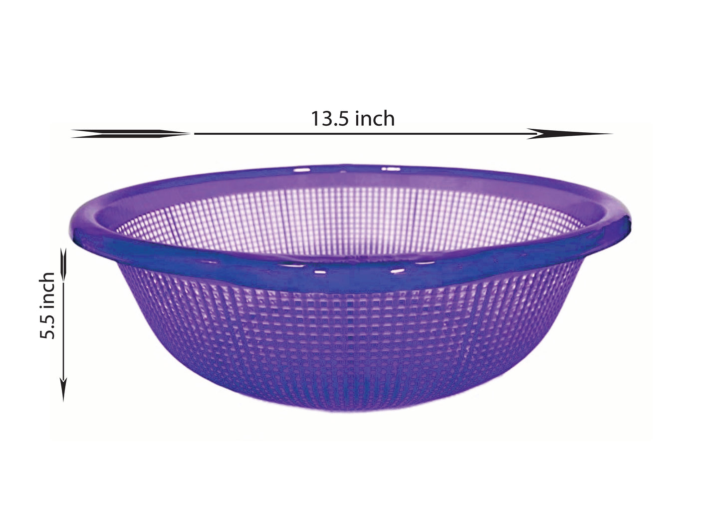 Rice Baskets