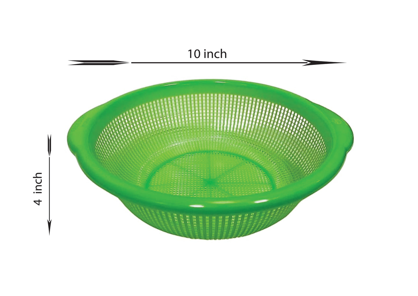 Rice Baskets