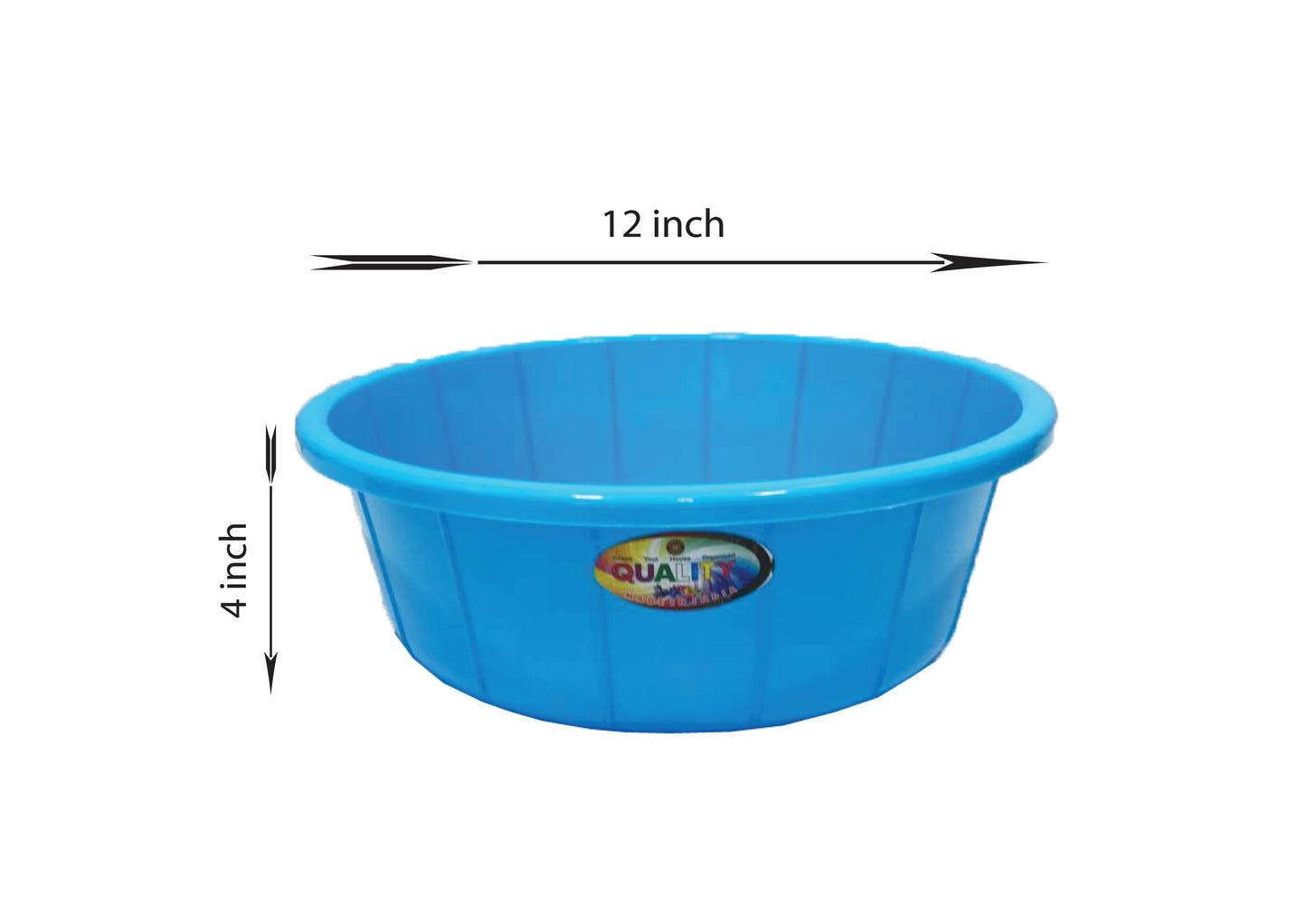 Royal Tub