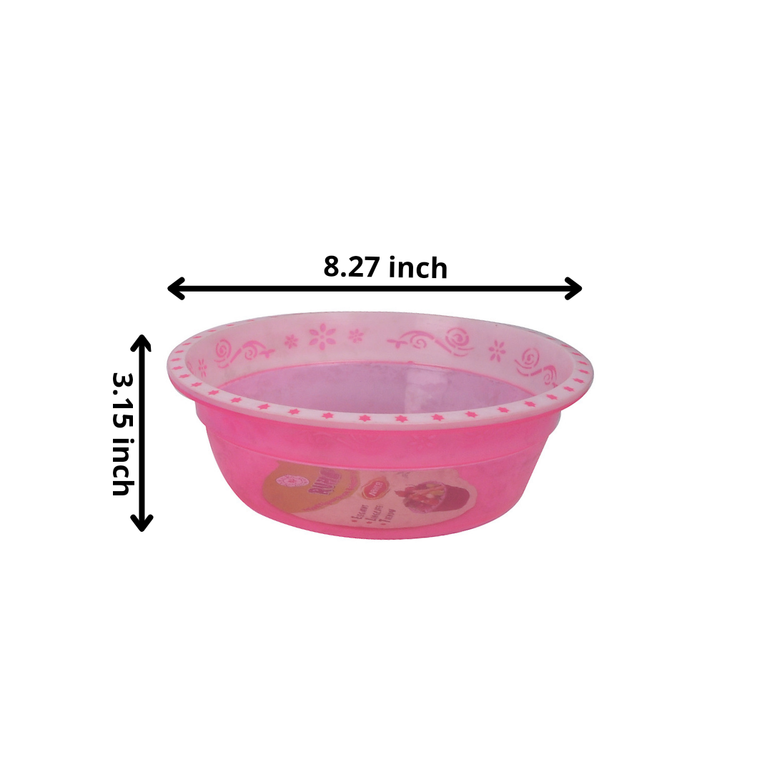 Ruhi Bowl