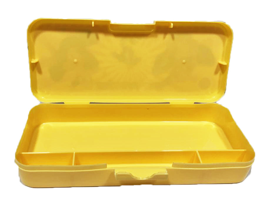 Scholar Pencil Box