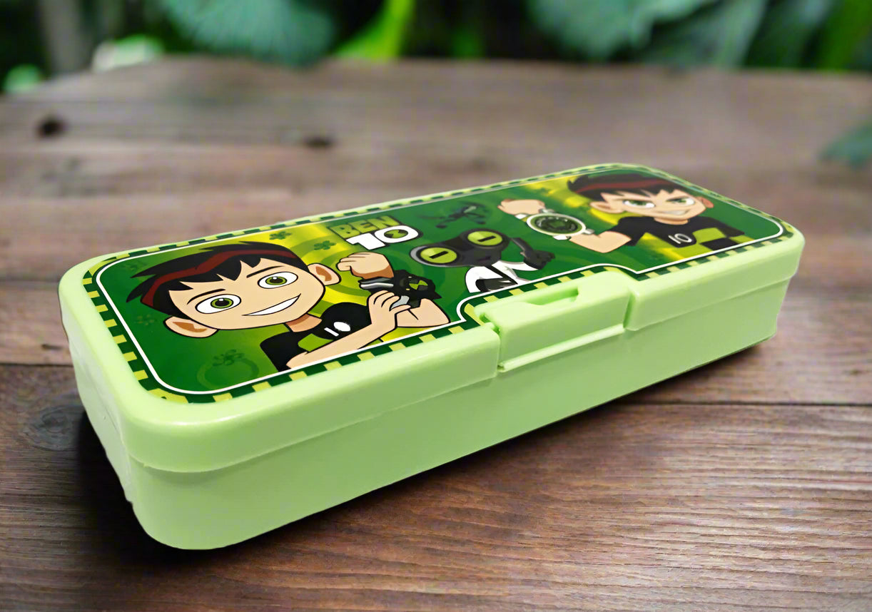 Scholar Pencil Box