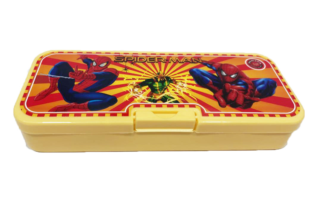 Scholar Pencil Box