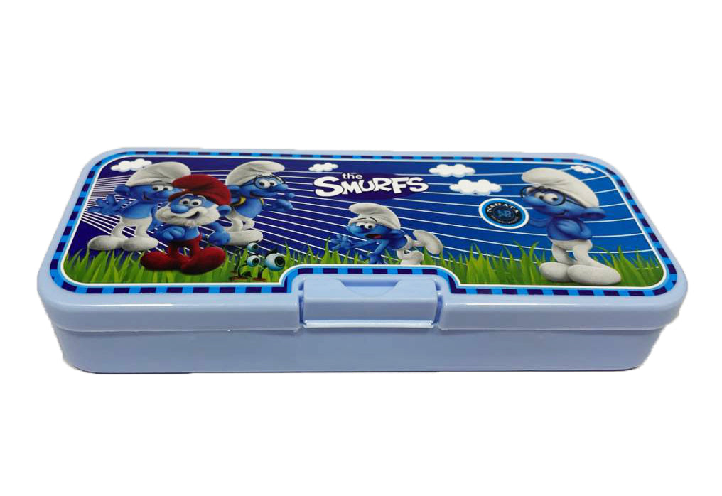 Scholar Pencil Box
