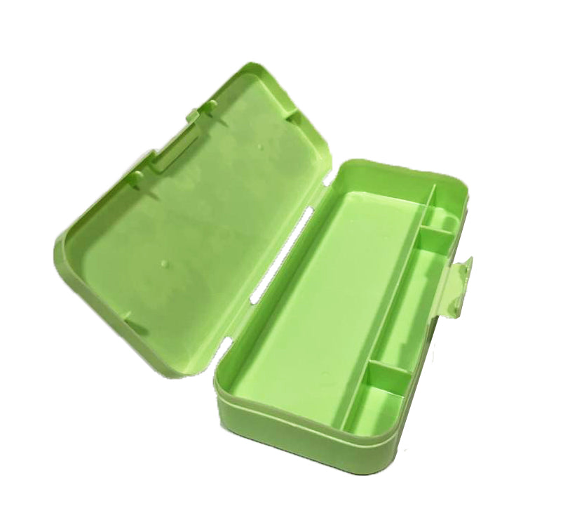 Scholar Pencil Box