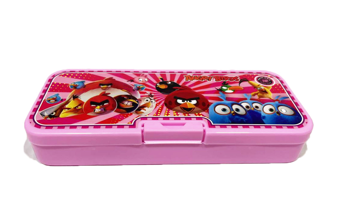 Scholar Pencil Box