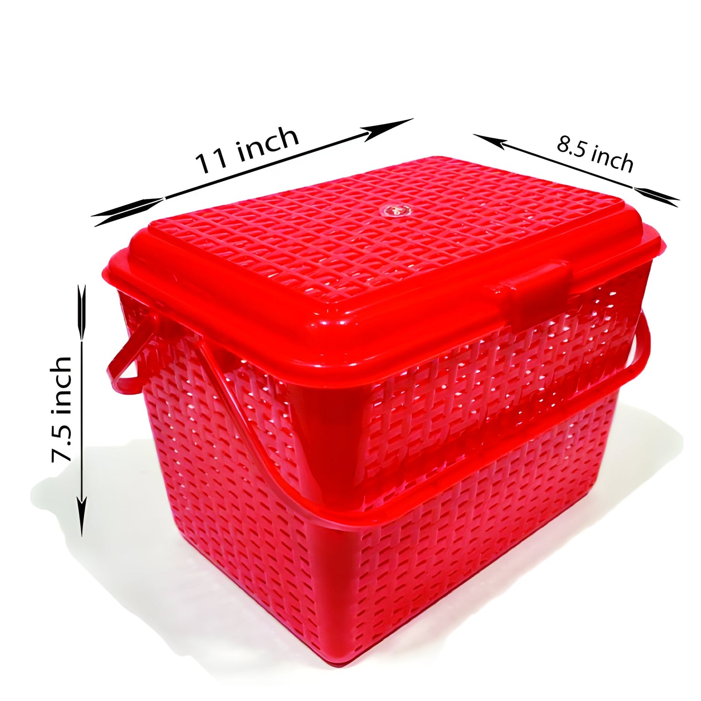 Fancy Baskets