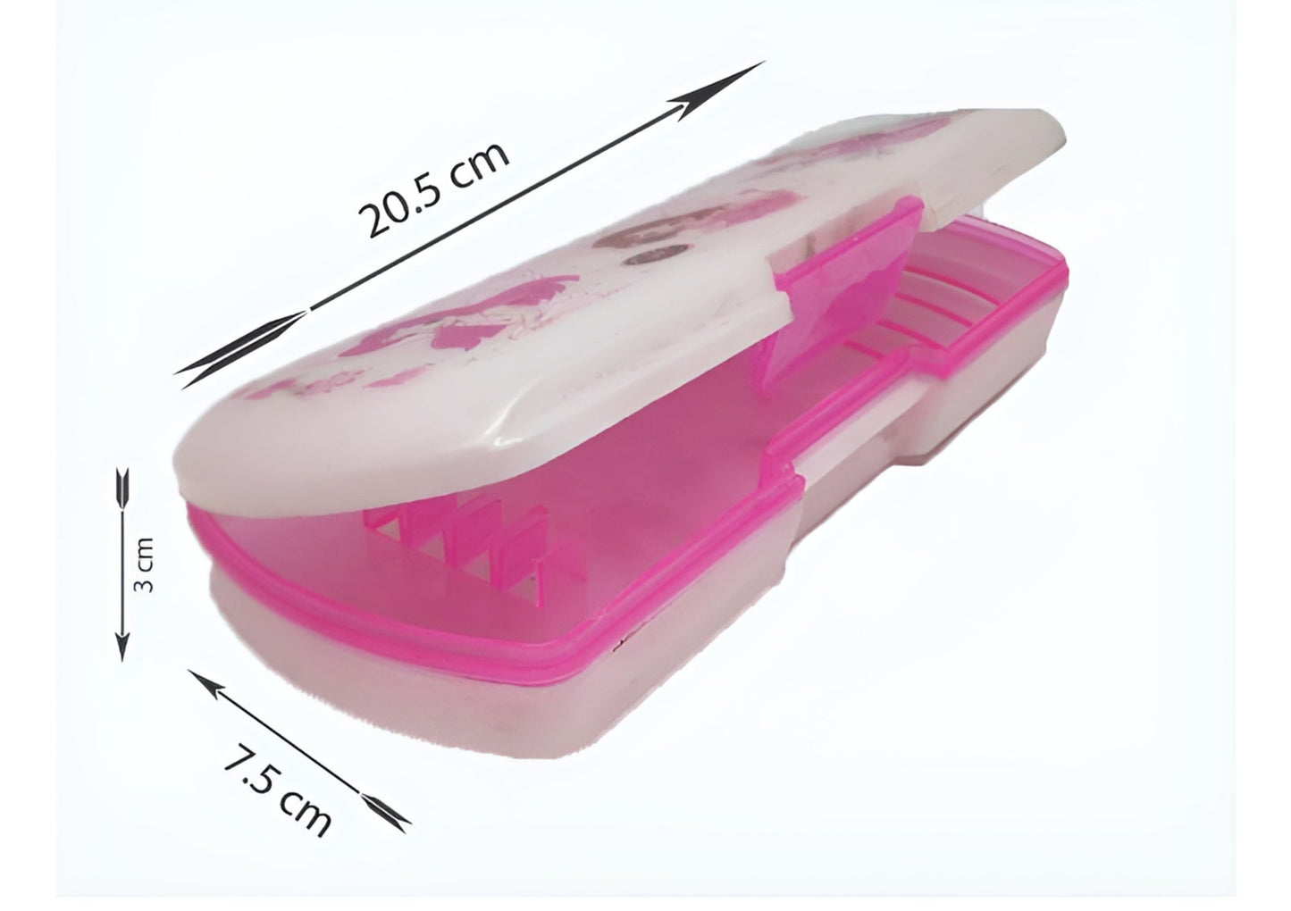 Sonu Pencil Box