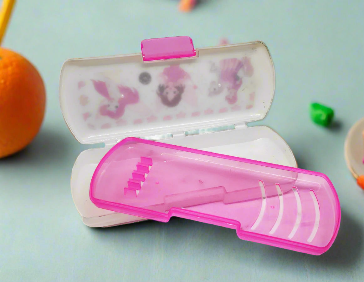 Sonu Pencil Box