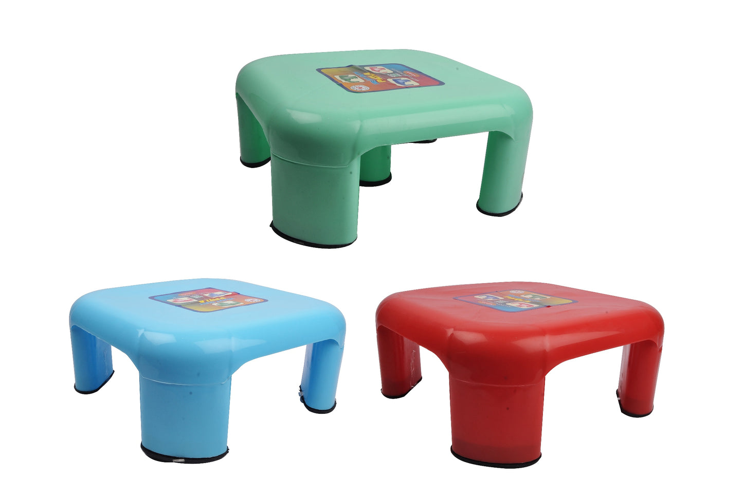 Square Pata