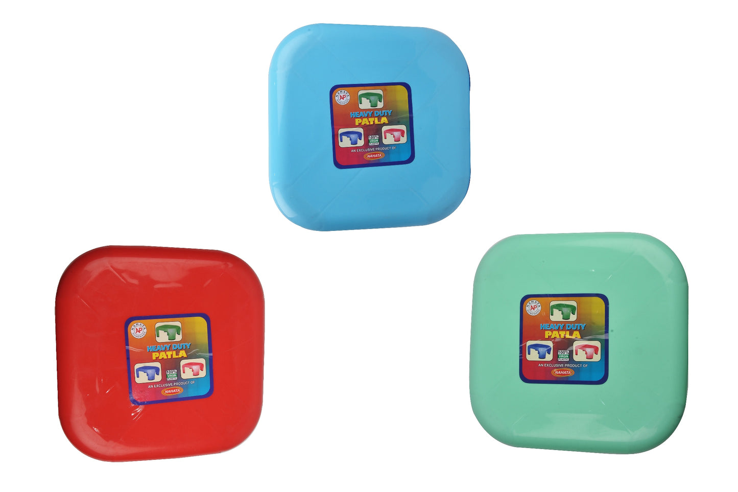 Square Pata