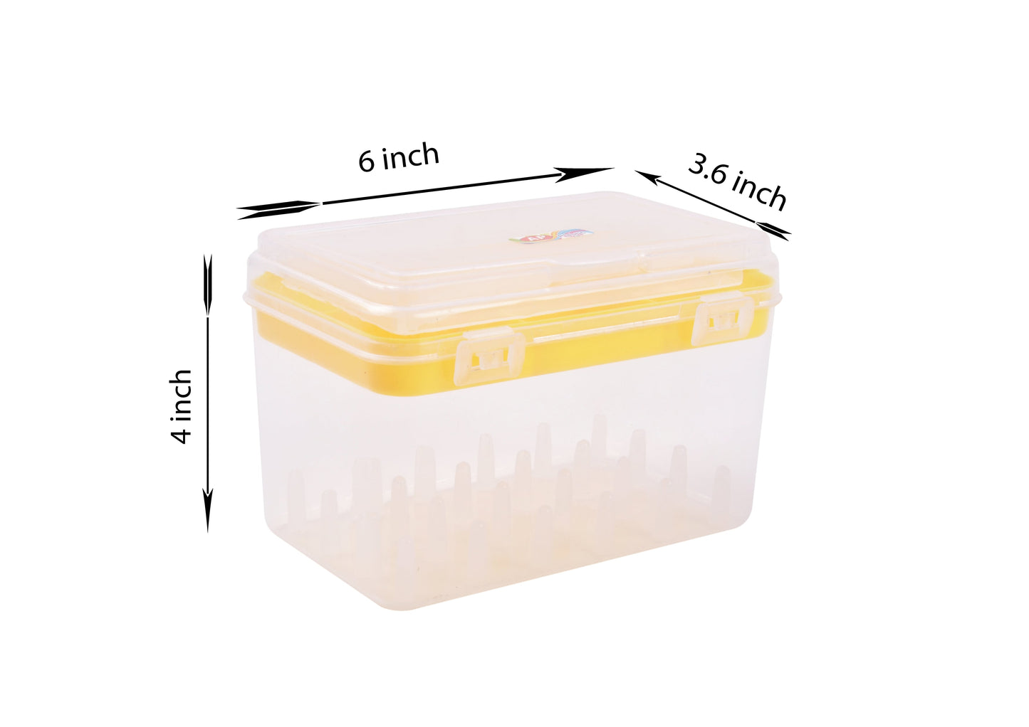 Thread Box