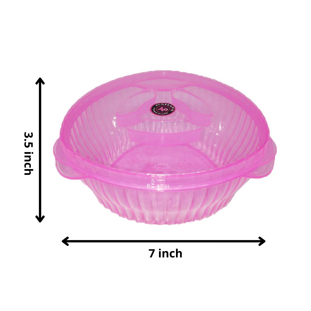 Tik-Tok Containers