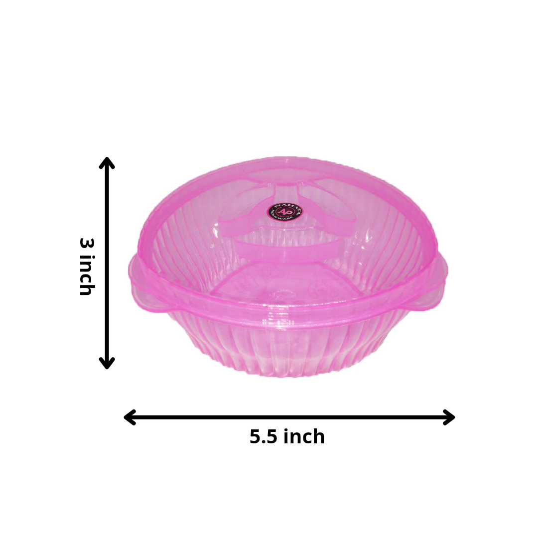 Tik-Tok Containers
